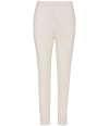 NS722 Native Spirit Ladies Jog Pants Ivory colour image